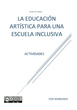 DOSIER DE ACTIVIDADES A PARTIR DE INSTRUMENTOS RECICLADOS