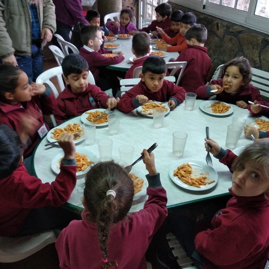 Granja de los Cuentos Infantiles I 9