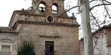 Ermita de la Soledad - Arganda del Rey
