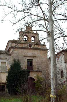 Ermita de la Soledad - Arganda del Rey