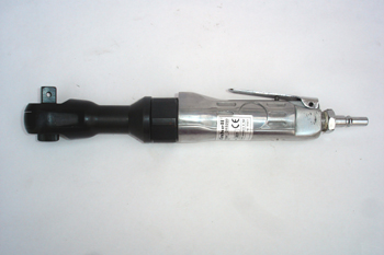 Llave de carraca neumática