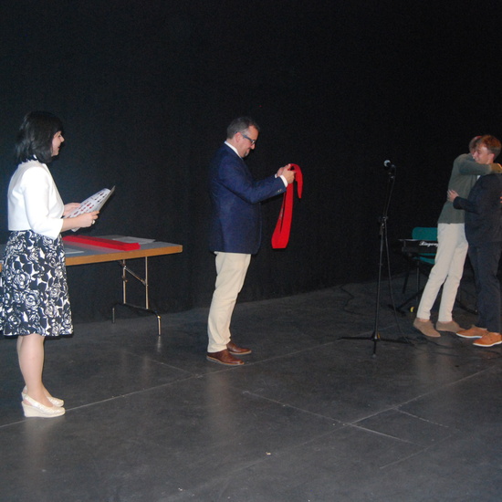 Graduación - 2º Bachillerato - Curso 2017/18 - Álbum # 4 20