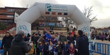  ( Infantil ) I Carrera Solidaria del Día de la Paz y la No Violencia 7