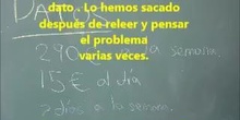 Resolucion de problemas