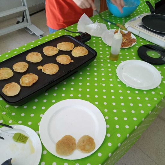 2019_03_1º celebra St Patrick's Day (1)_CEIP FDLR_Las Rozas 11