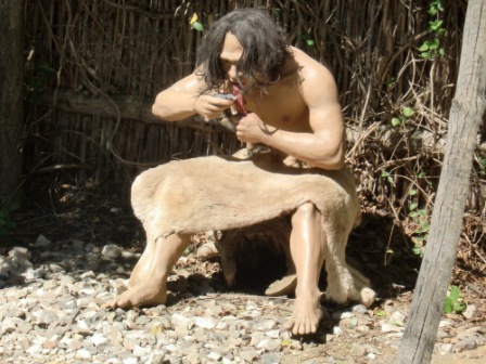 2017_04_04_Infantil 4 años en Arqueopinto 1 24