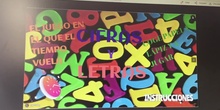 JUEGO EDUCATIVO DIGITAL "CIFRAS Y LETRAS"