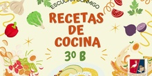 Recetas de cocina