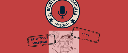 Podcast El recreo de los miércoles