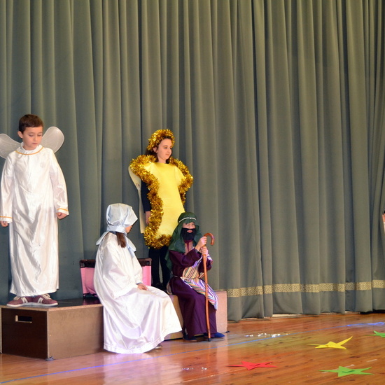 NAVIDAD 2017 3º Y 4º EP 31