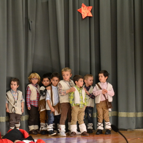 NAVIDAD 2017 INFANTIL GRUPO B 14