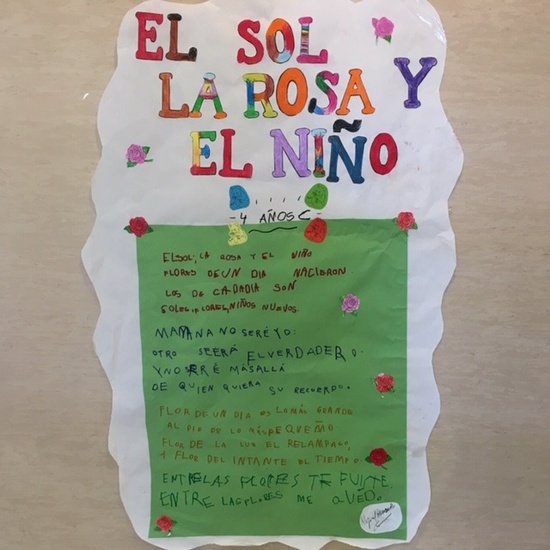 Día del Libro 2019 1