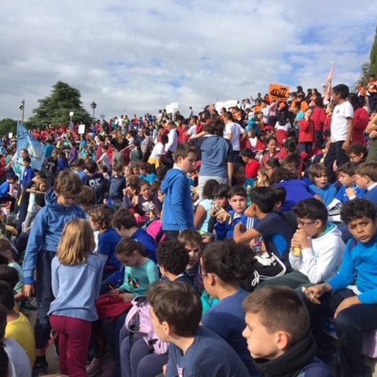 CROSS 18-19 . Parte 2 8