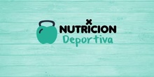 Alimentos fundamentales en la dieta de un deportista