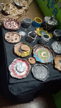 S.C Comunidades Autónomas 31