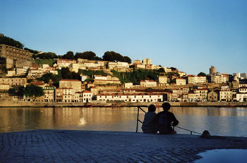 Oporto, Portugal