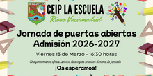 CARTEL JORNADA PUERTAS ABIERTAS 2026