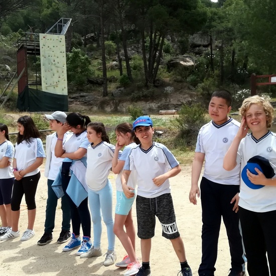 MULTIAVENTURA 5º  y  6º EP MAYO 2018 39
