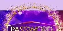 Actividad Password 2026