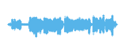 CUÑA GRABACION RADIO LAC