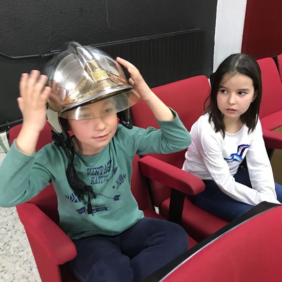 visita papá bombero 25