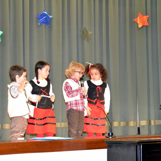 NAVIDAD 2017 INFANTIL GRUPO B 10