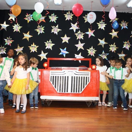 GRADUACIÓN 5 AÑOS 2019 VOL. 3 42