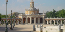 Real Iglesia de San Antonio de Aranjuez
