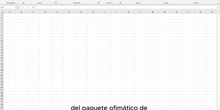 Excel1-Introducción a Excel