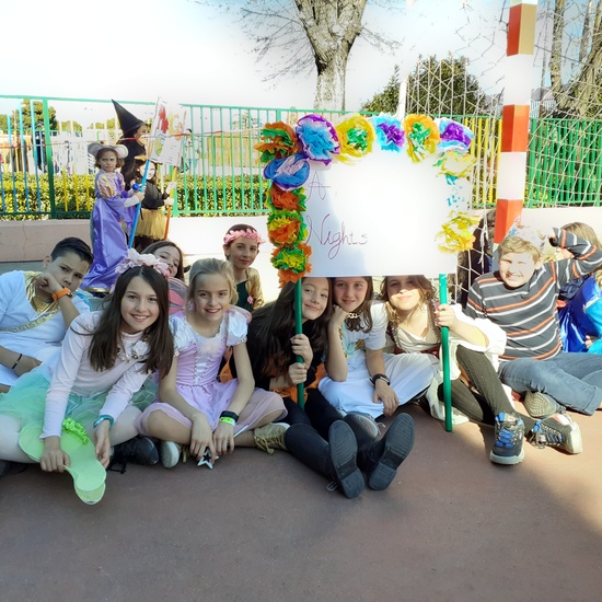 CARNAVAL CIUDAD PEGASO FEBRERO '20 II 7