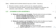 Método de gauss. Sistemas de ecuacionews