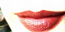 labios femeninos