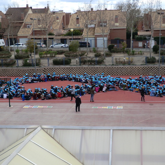 Día Mundial del Autismo 10