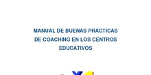 MANUAL DE BUENAS PRÁCTICAS EN CENTROS EDUCATIVOS