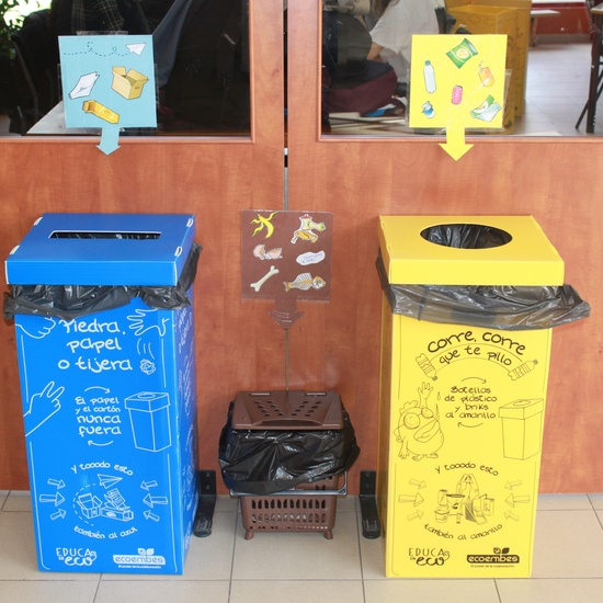 Escuelas Sostenibles 4