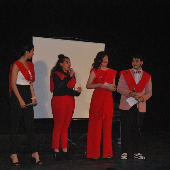 Graduación - 2º Bachillerato - Curso 2017/18 - Álbum # 6 5