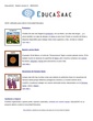 EducaSAAC - Boletín número 9