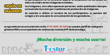 CONCURSO HOSTUR CHEF