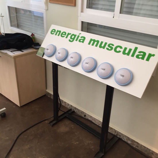 Aula Didáctica de Iberdrola Energías Renovables_2 4