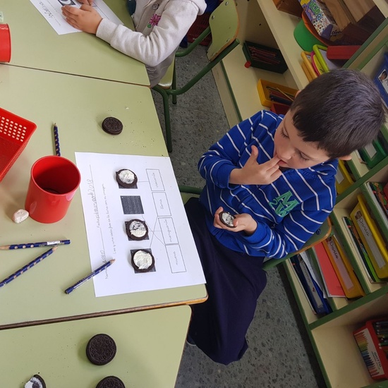 2018_03_INF 3A disfruta de la lectura_CEIP FDLR_Las Rozas 15