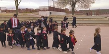 Carnaval2022 _Infantil a º3º primaria