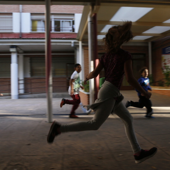 CORRIENDO CONTRA EL CANCER INFANTIL 17