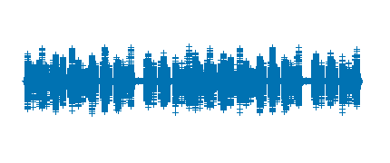 Sonido de una jugada de ping-pong
