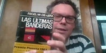 ALGUNOS LIBROS SOBRE LA TRANSICIÓN Y LA DEMOCRACIA (PRIMERA PARTE)