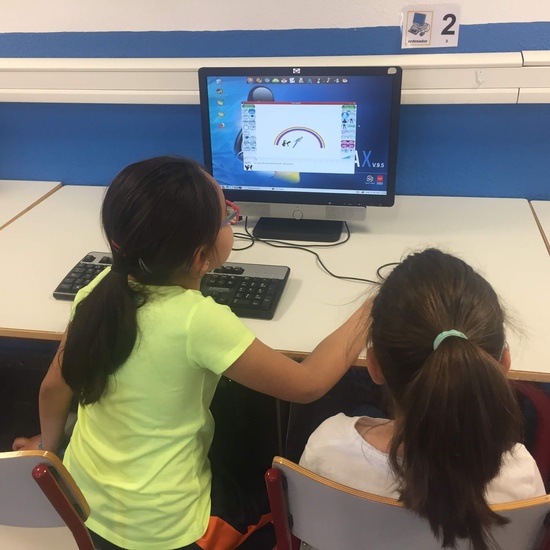 Informática en 1º 31