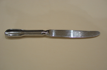 Cuchillo trinchero