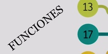 Explicando las funciones en 4º