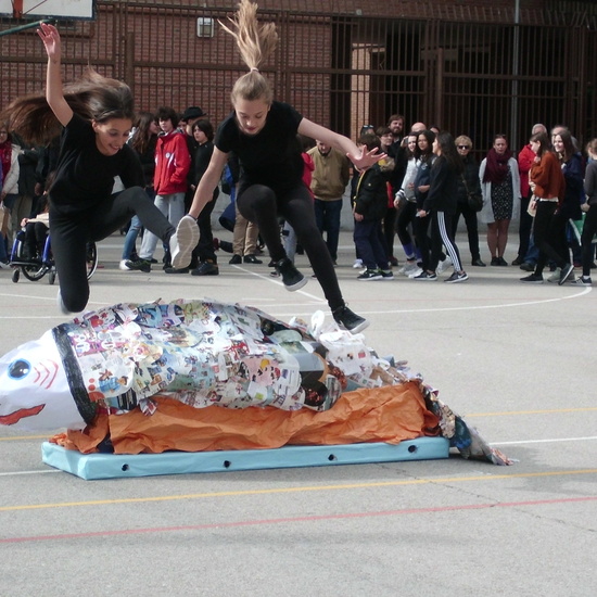 MEMORIASDEL MUNDO. CARNAVAL EN EL HOSTOS 16