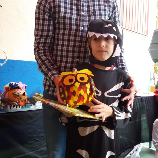 Fotos 3 Halloween 2019 Luis Bello 7