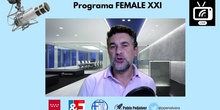 FEMALE XXI: EMPRENDER EN EQUIPO - 5 EUROS